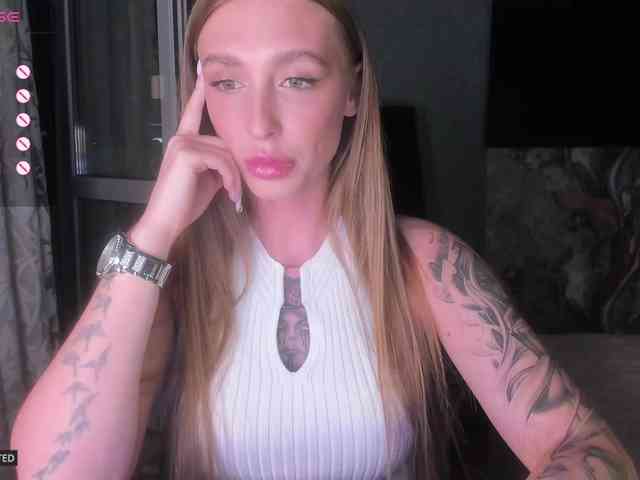 -AnlinaW- webcam