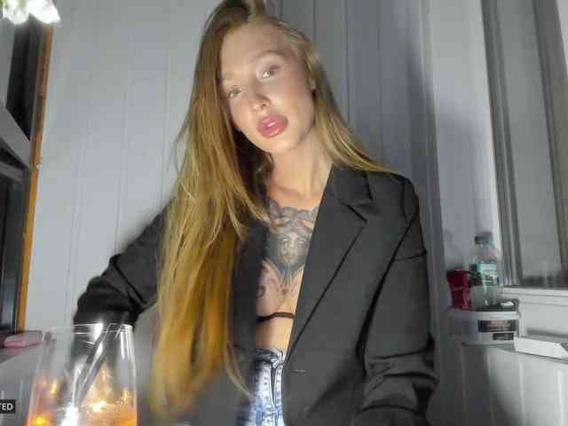 -AnlinaW- webcam