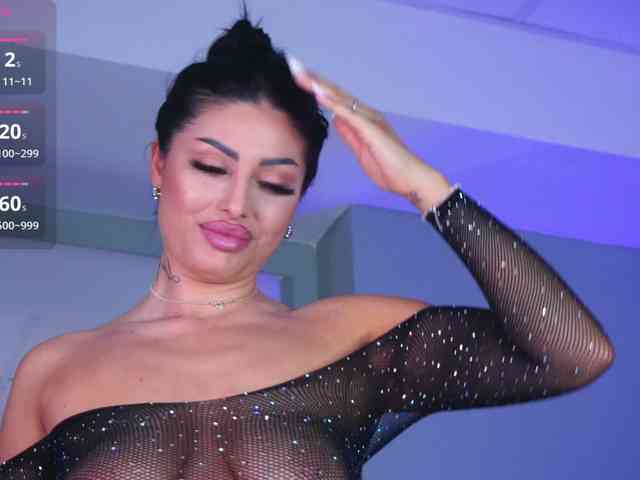 LaylaJade webcam