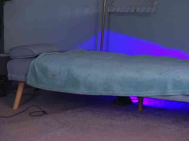 LaylaJade webcam