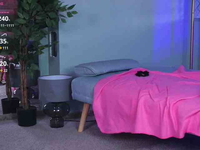 LaylaJade webcam