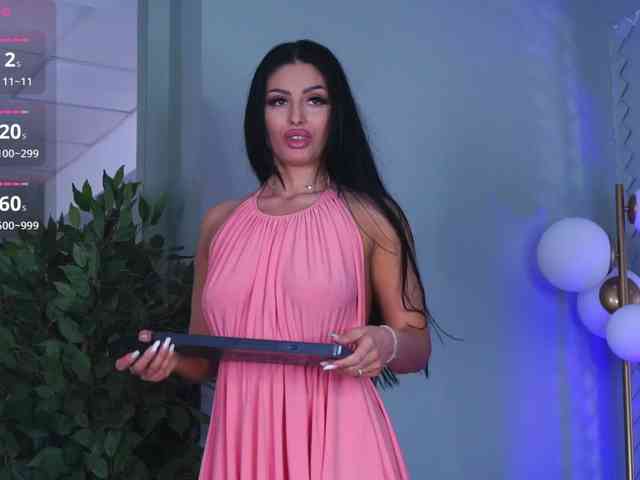 LaylaJade webcam
