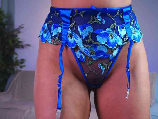 LaylaJade webcam