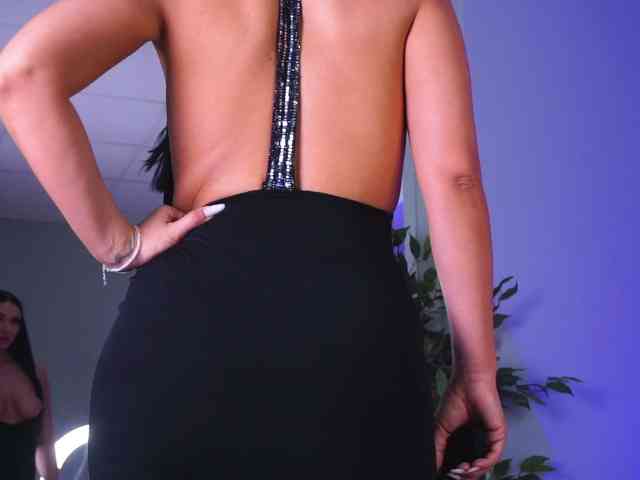 LaylaJade webcam