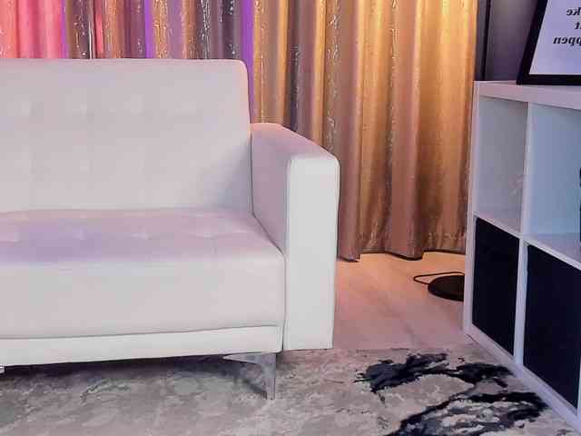 LaylaJade webcam