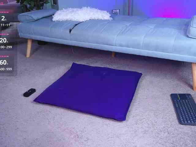 LaylaJade webcam