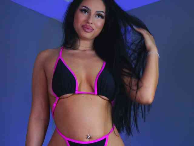 LaylaJade webcam