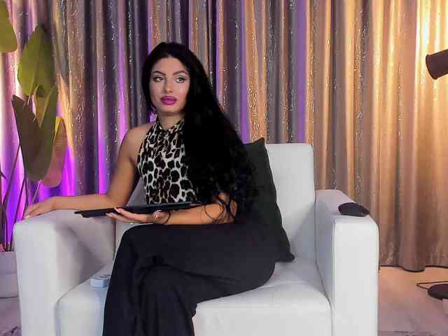 LaylaJade webcam