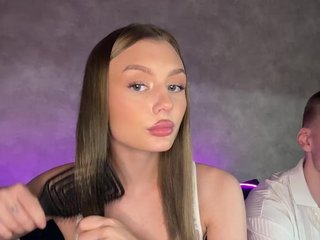 vibe-of-love Porn Show