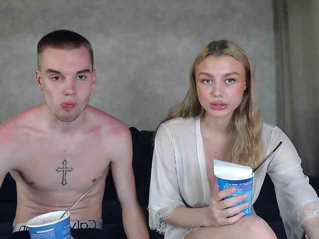 love-vibe's webcam live show