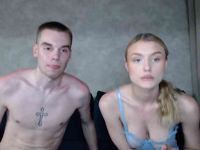 love-vibe Live Webcam on BongaCams