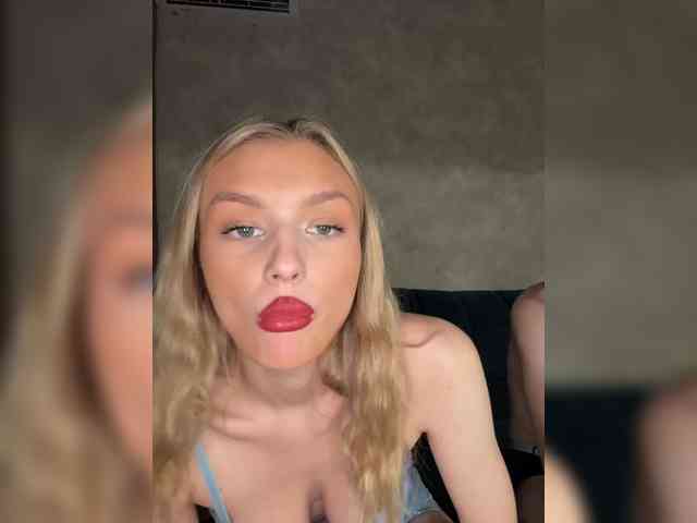 vibe-of-love webcam