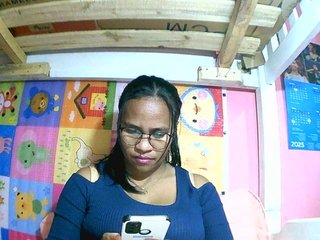 NikiXXScotty Porn Show