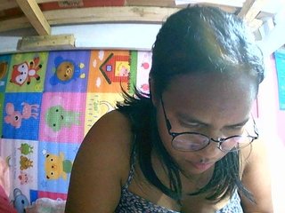 NikiXXScotty Porn Show