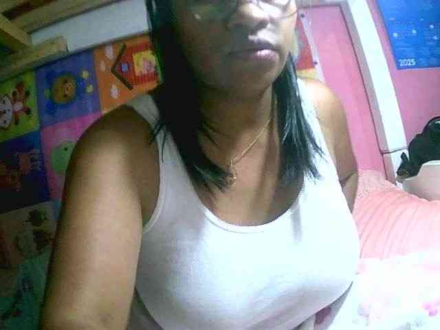 NikiXXScotty webcam