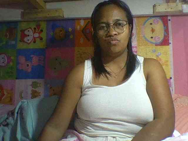 NikiXXScotty webcam