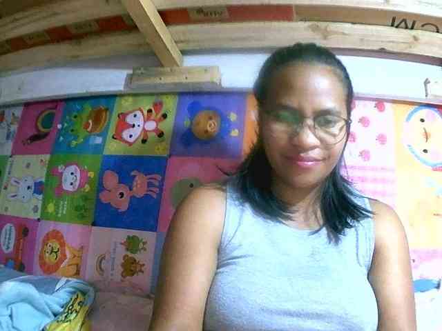 NikiXXScotty webcam