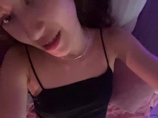 AffiinaLovsx Porn Show