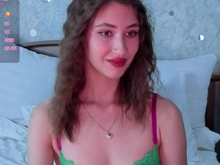 Afffiiina Porn Show
