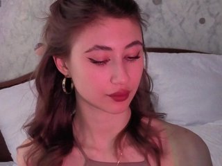 Afffiiina Porn Show