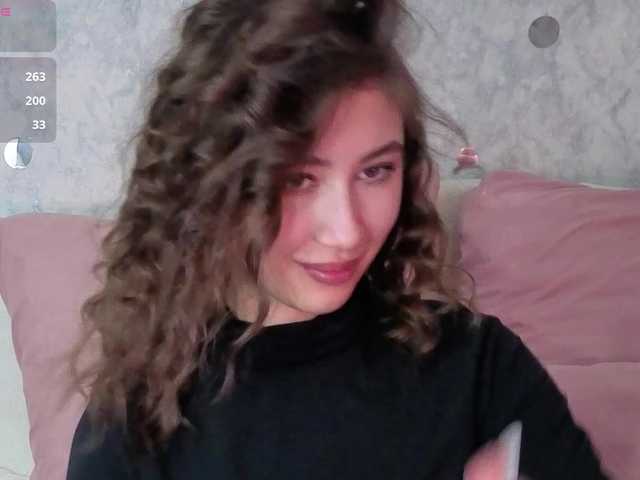 AffiinaLovsx's BongaCams show and profile