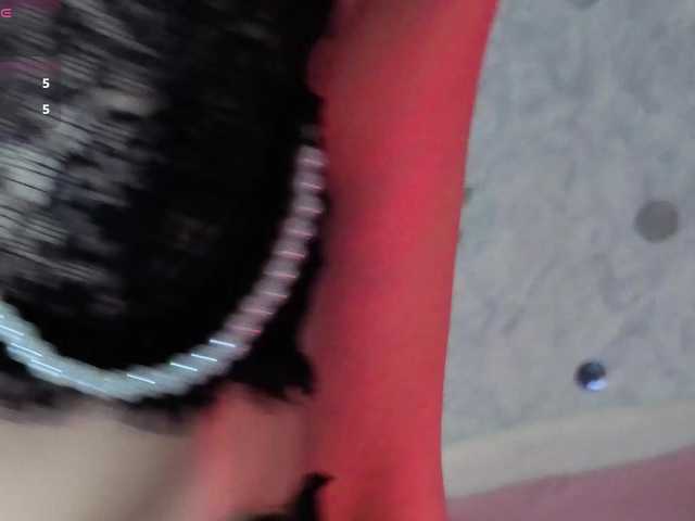 AffiinaLovsx's BongaCams show and profile