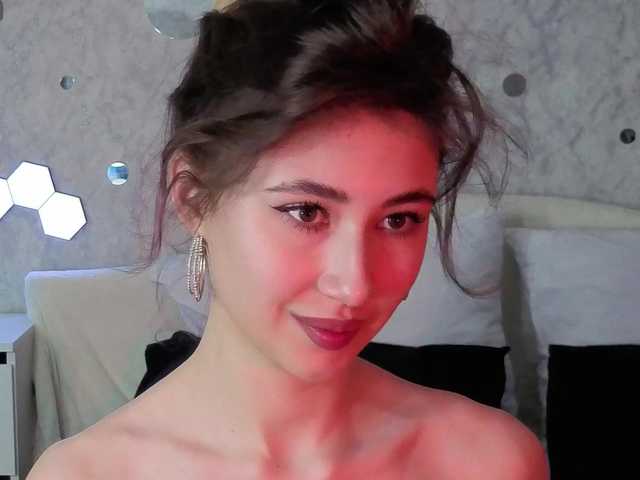 AffiinaLovsx from BongaCams is Freechat