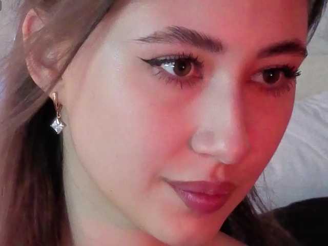 AffiinaLovsx from BongaCams is Freechat