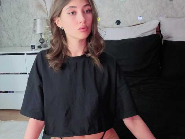 AffiinaLovsx from BongaCams is Freechat