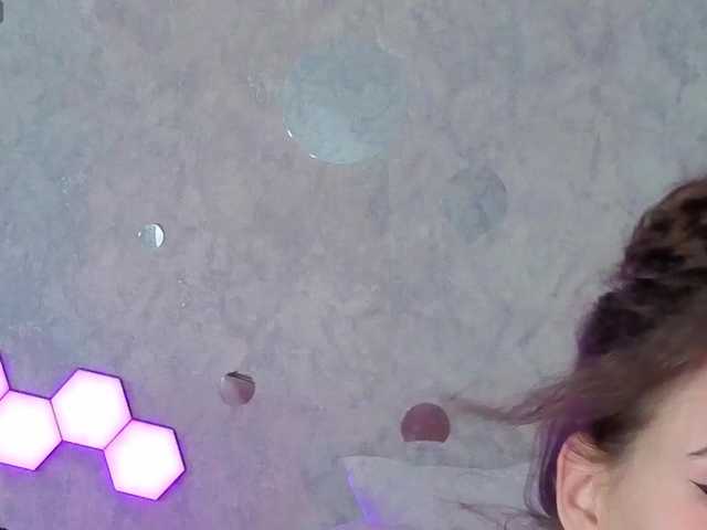 AffiinaLovsx from BongaCams is Freechat