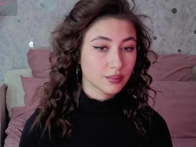 AffiinaLovsx's BongaCams show and profile