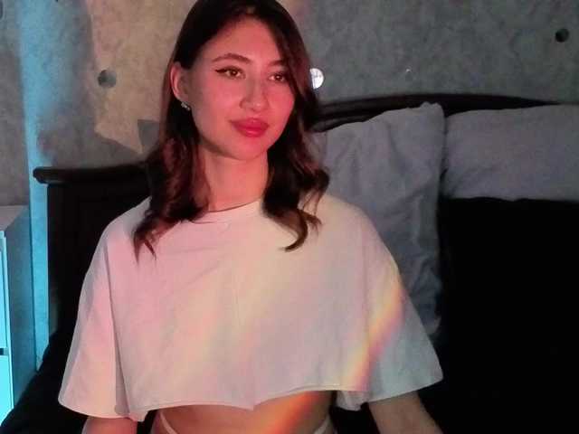 AffiinaLovsx from BongaCams