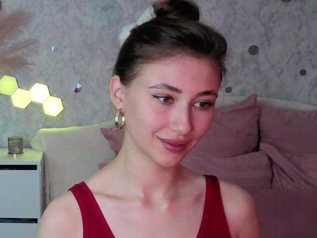 AffiinaLovsx's BongaCams show and profile