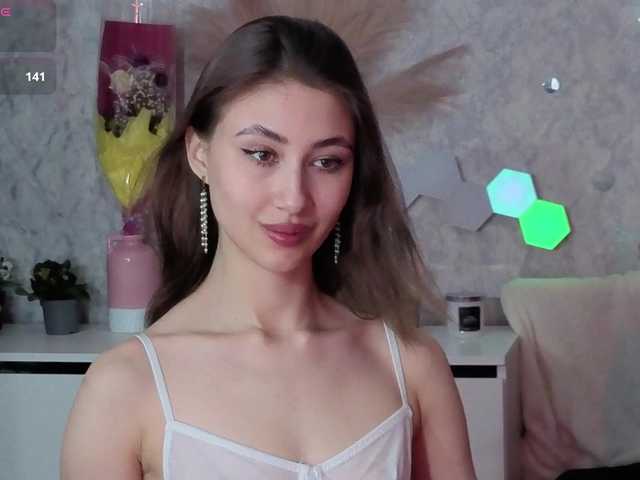 AffiinaLovsx's BongaCams show and profile