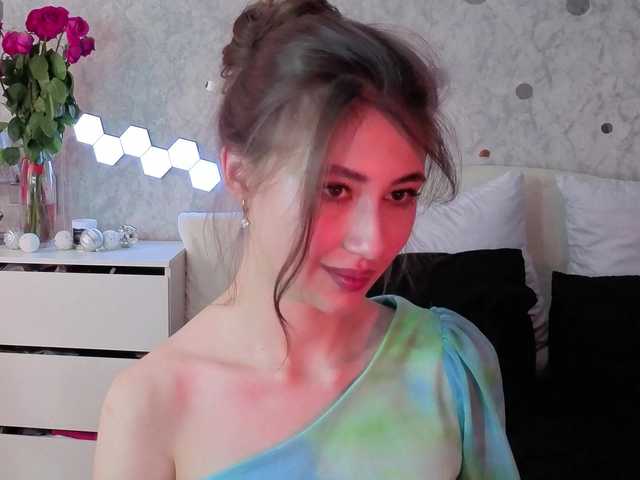 AffiinaLovsx from BongaCams is Freechat