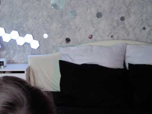 AffiinaLovsx from BongaCams