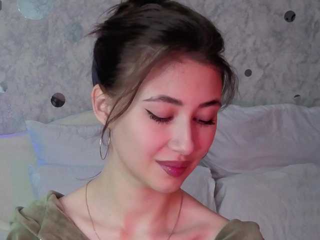 AffiinaLovsx from BongaCams is Freechat