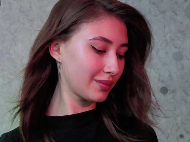 AffiinaLovsx's BongaCams show and profile