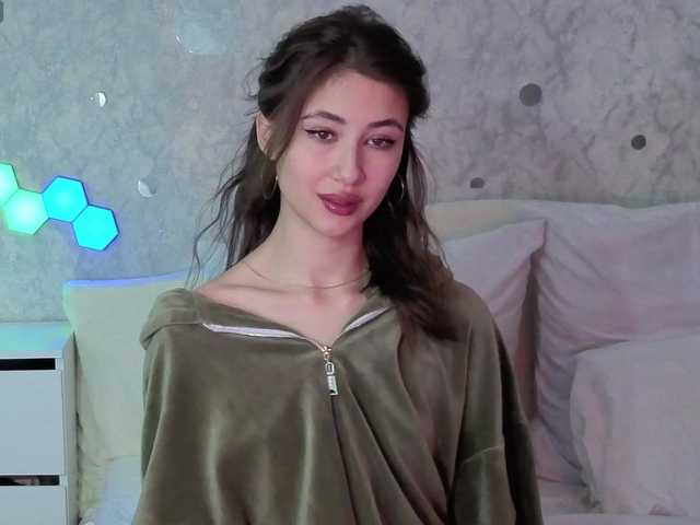 AffiinaLovsx from BongaCams is Freechat