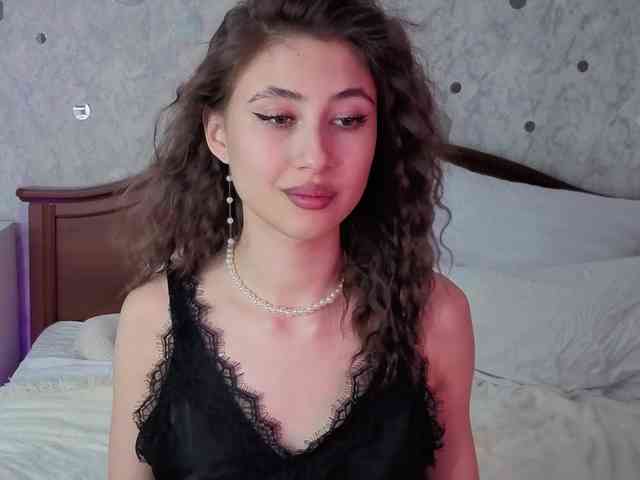 Afffiiina webcam