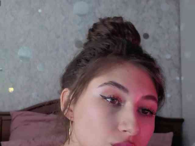 AffiinaLovsx Live Webcam on BongaCams