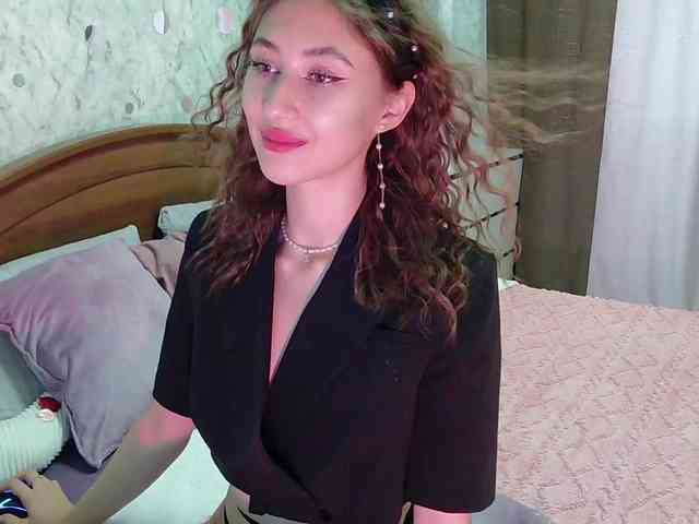 Afffiiina webcam