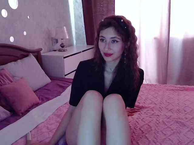 Afffiiina webcam