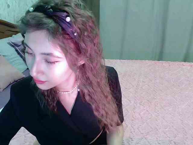 Afffiiina webcam
