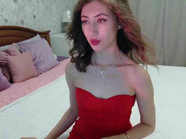 Afffiiina webcam