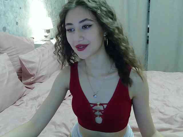 Afffiiina webcam