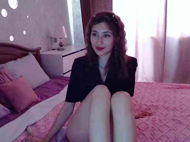 Afffiiina webcam