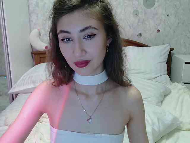 AffiinaLovsx webcam