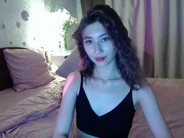 AffiinaLovsx webcam