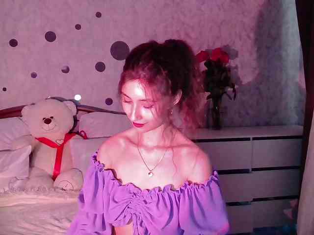 AffiinaLovsx webcam